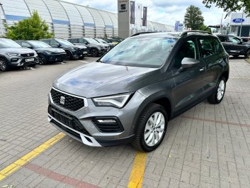 SEAT Ateca STYLE 