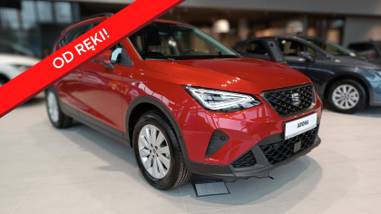 SEAT Arona Style 1.0 TSI 110 DSG