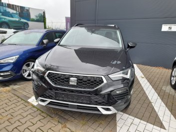 SEAT Ateca Style 1.5 TSI 150 KM