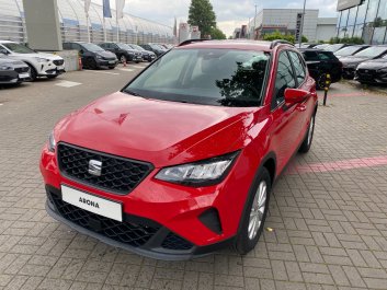 SEAT Arona Style 1.0 TSI 110 KM MAN