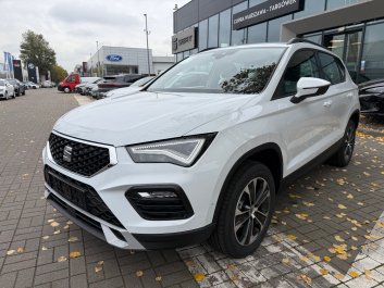 SEAT Ateca Style