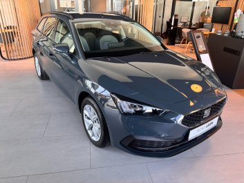 SEAT Leon Style