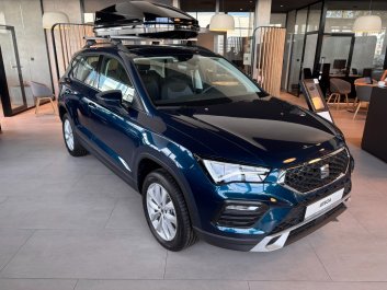 SEAT Ateca STYLE 