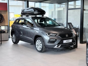 SEAT Ateca STYLE 