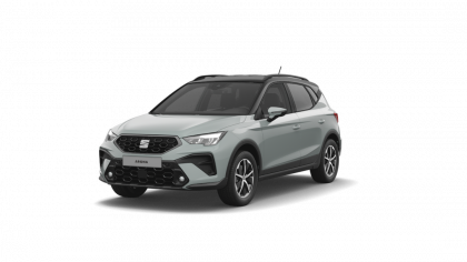 SEAT Arona STYLE