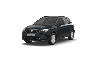 SEAT Arona STYLE