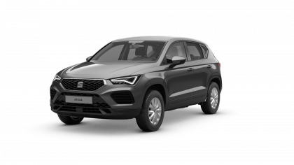 SEAT Ateca REFERNCE