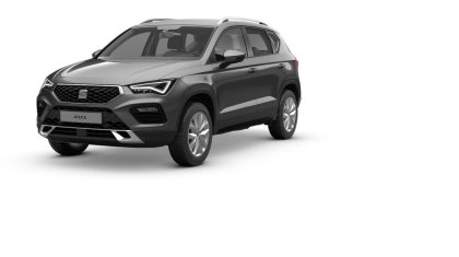 SEAT Ateca STYLE 