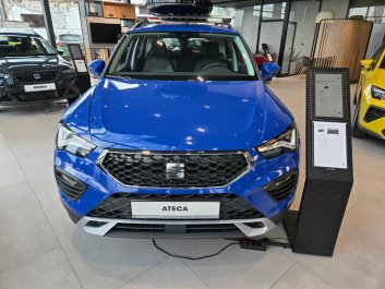 SEAT Ateca STYLE 