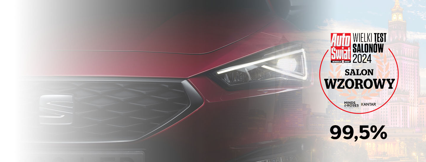 SEAT Euromotor Warszawa