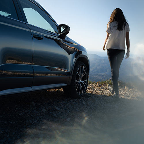 Poznaj oferty finansowania nowego SEAT-a