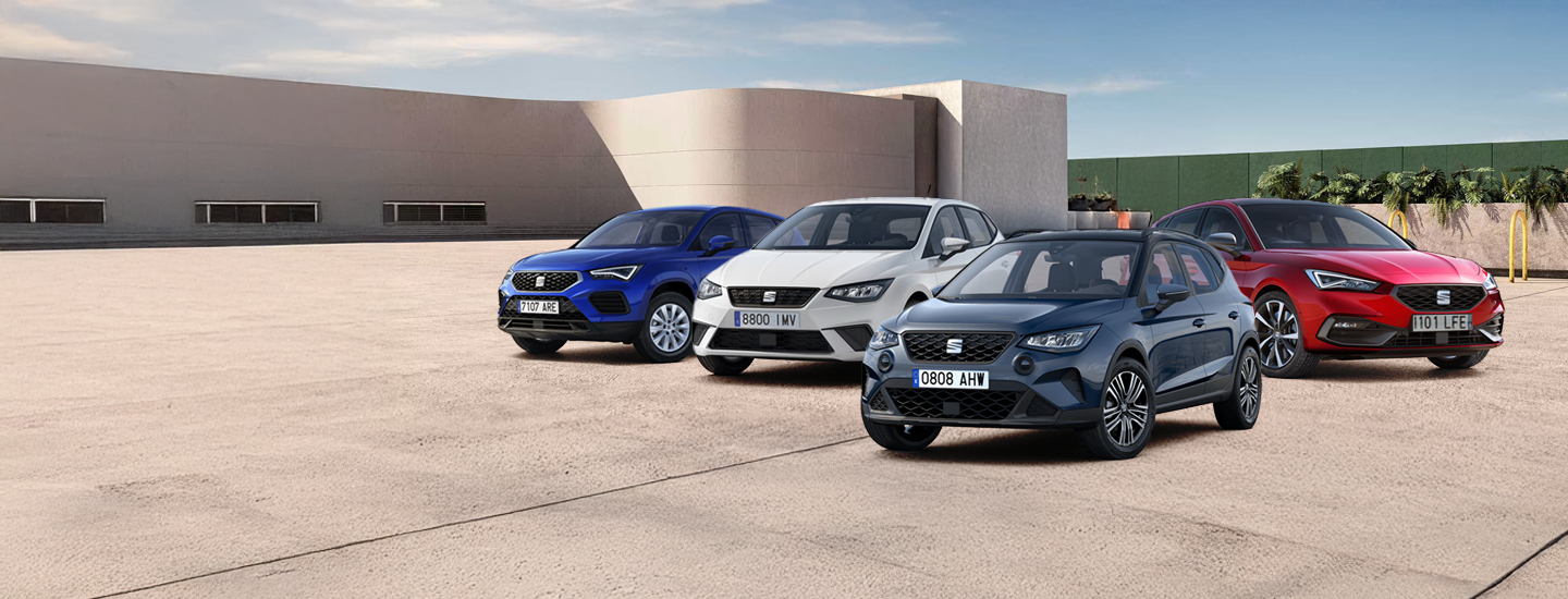 Auta dostępne od ręki